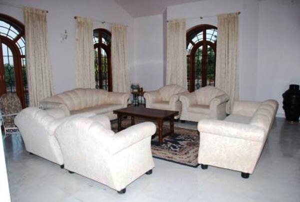 Doopadcool Homestay, Chikmaglur 3